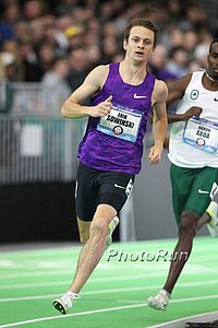 800 Qualifying