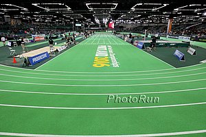 2016 USATF Indoor Photos