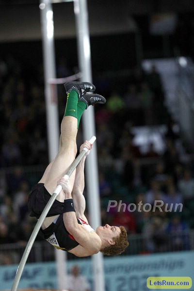 Shawn Barber