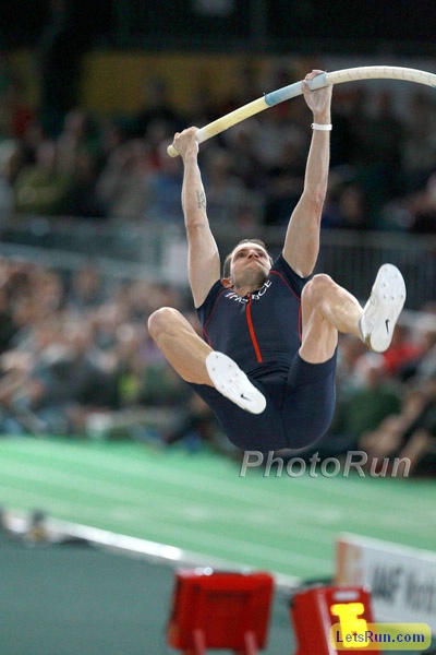 Renaud Lavillenie