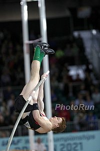 Shawn Barber