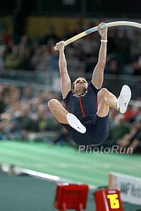 Renaud Lavillenie