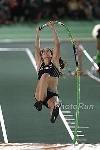 Eliza McCartney