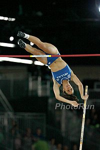 Ekaterini Stefanidi