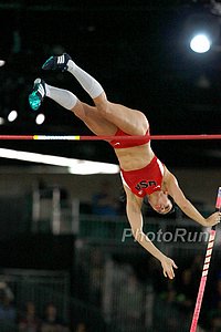 Jenn Suhr