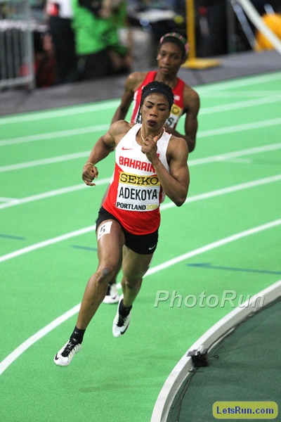 Random Qualifying Photos After This one