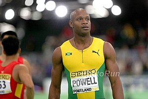 Men's 60m Final