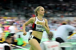 Brianne Theisen-Eaton