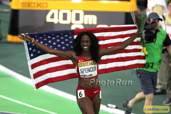 Ashley Spencer