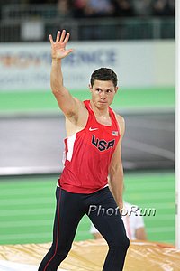 Men's Decathlon