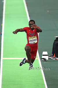 Omar Craddock