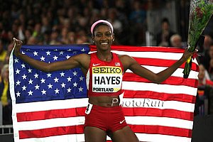 Quanera Hayes
