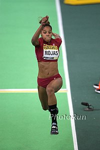 Women's Triple