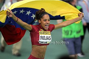 Yulimar Rojas