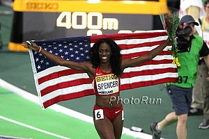 Ashley Spencer