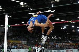 Men's High Jump