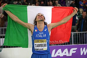 Gianmarco Tamberi