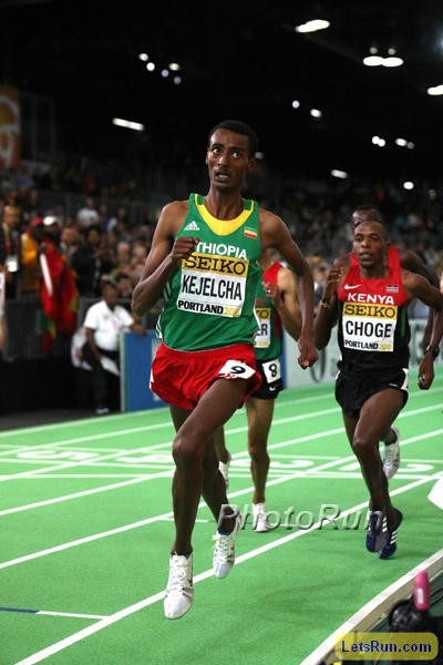 Yomif Kejelcha