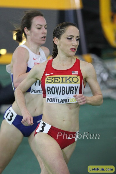 Women's 3000m