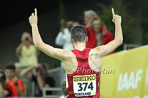 #1 World