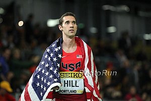 Ryan Hill Silver
