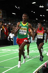 Yomif Kejelcha