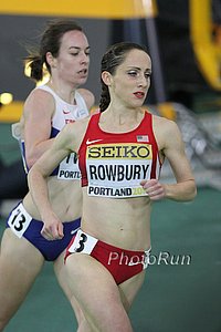Women's 3000m