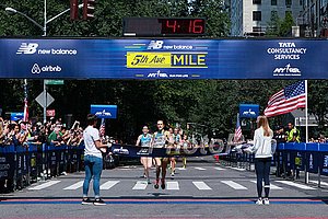 6th Fifth Avenue Title for Jenny