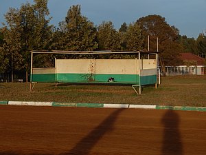 The Stands