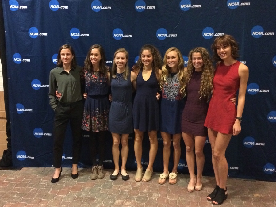 Syracuse Women