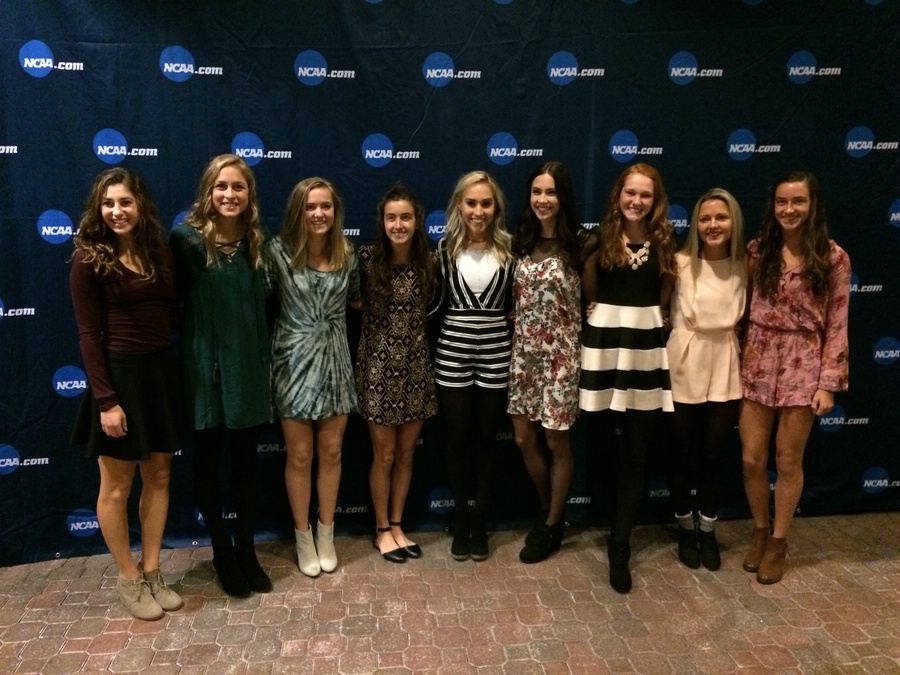 The ladies of Minnesota