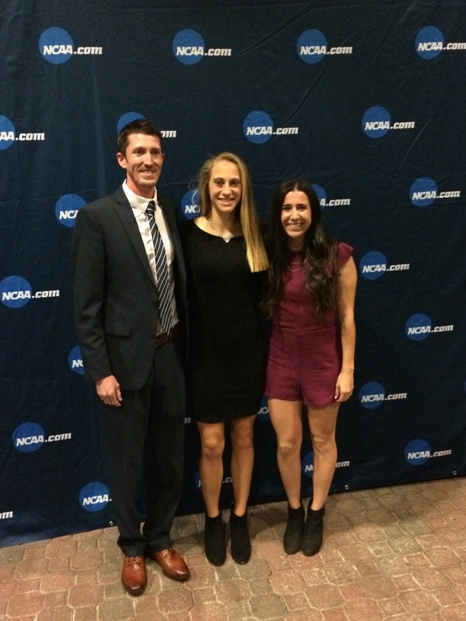 Kentucky's Katy Kunc