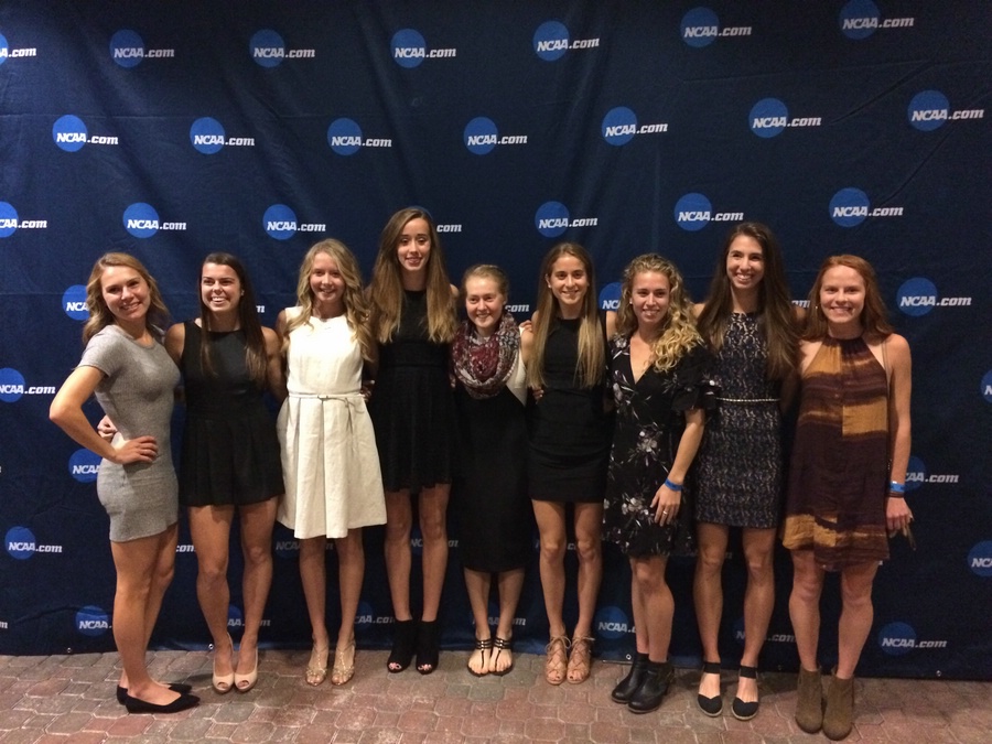 The Big 12 champion Cyclones of Iowa State