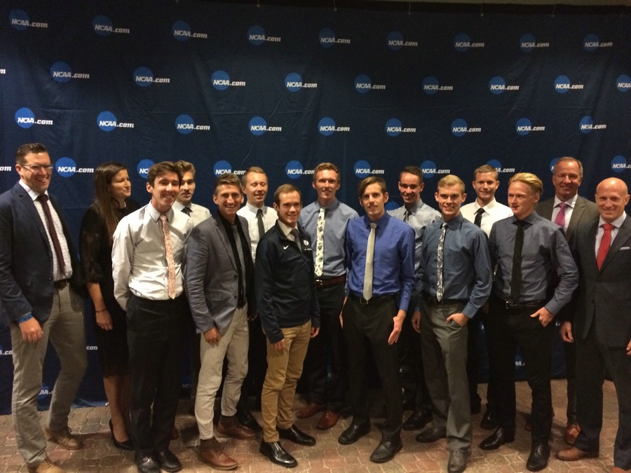 Can the BYU men win it all?