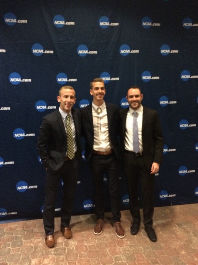 UMKC's Bryce Miller