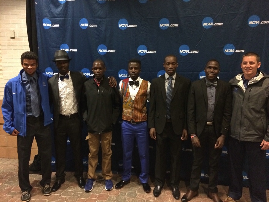 Middle Tennessee State
