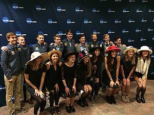 Michigan Men and Women