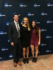 Kentucky's Katy Kunc