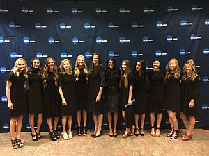 BYU women