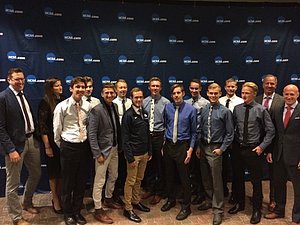 Can the BYU men win it all?