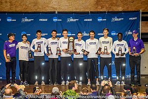 Portland with it's highest finish ever - 2nd