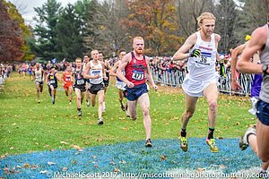 Sean Tobin of Ole Miss Would Get 12th