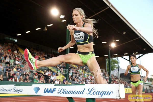 Emma Coburn