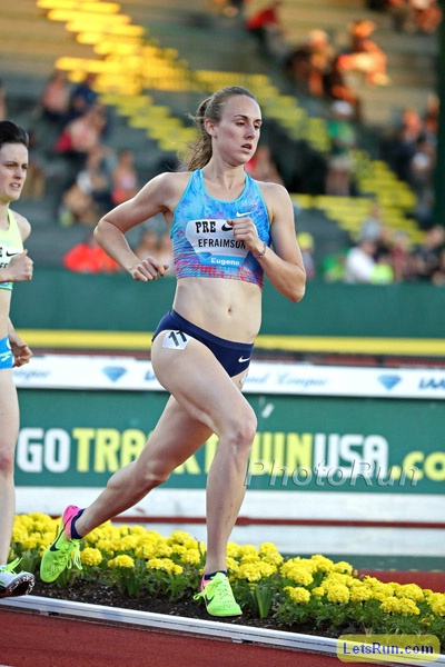 1500m