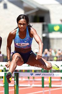 Jasmin Stowers