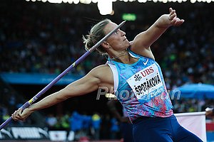 Barbora Spotakova Got the Win