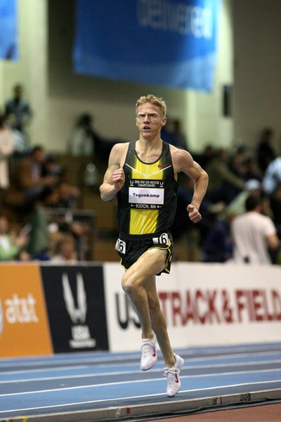 Matt Tegenkamp
