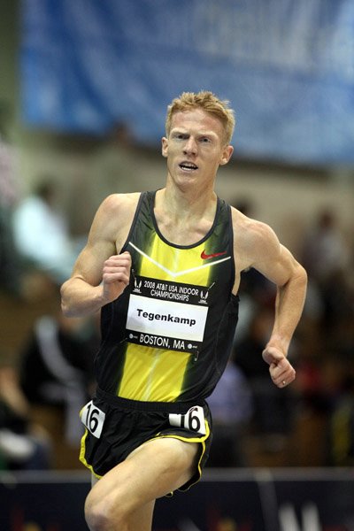 Matt Tegenkamp
