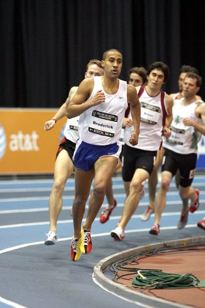 Kalpanatit Broderick the Rabbit in the 1500
