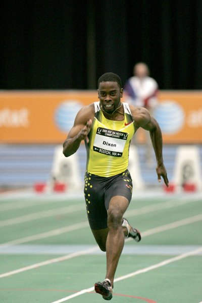 Leroy Dixon

